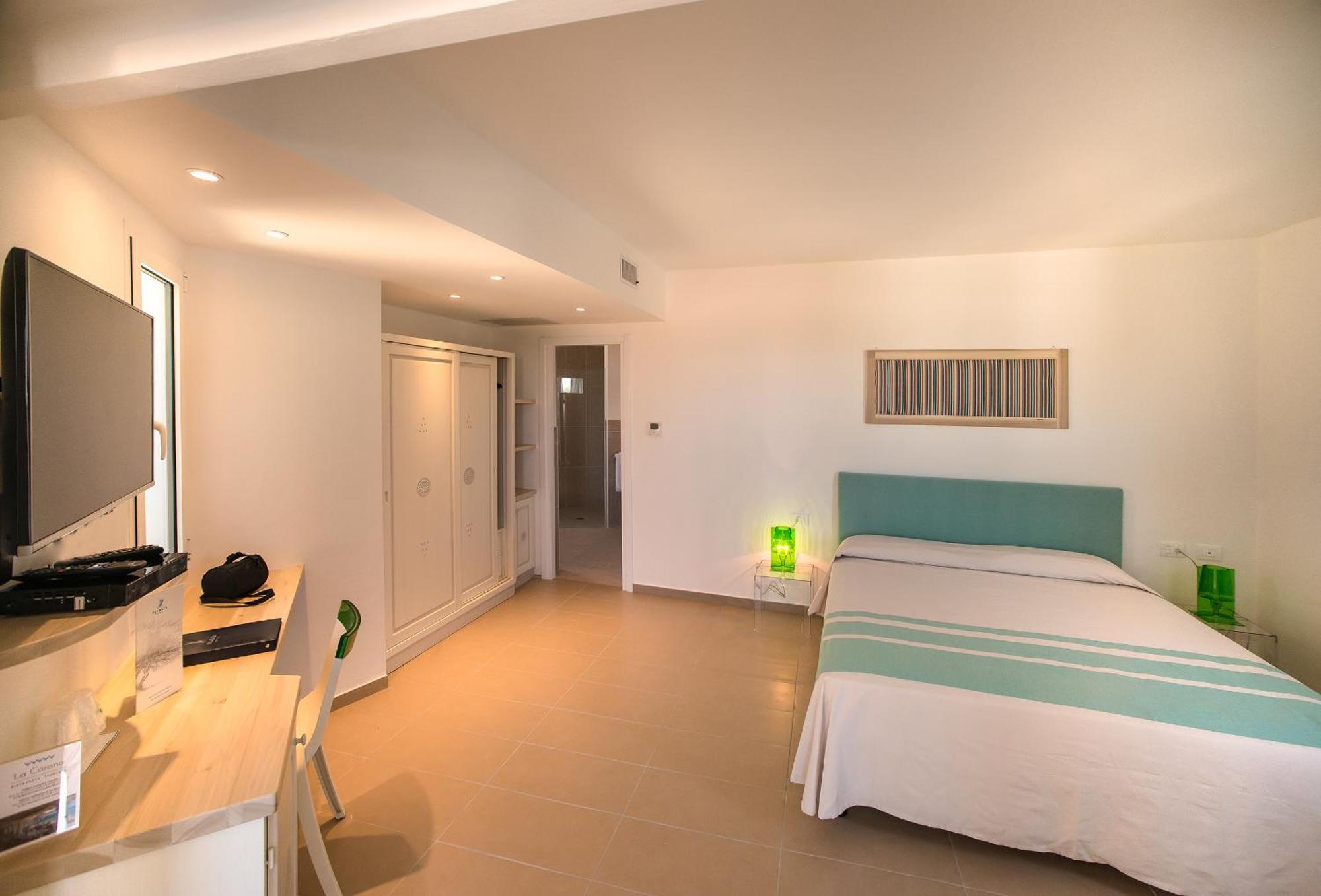 Hotel Ollastu Olbia Esterno foto