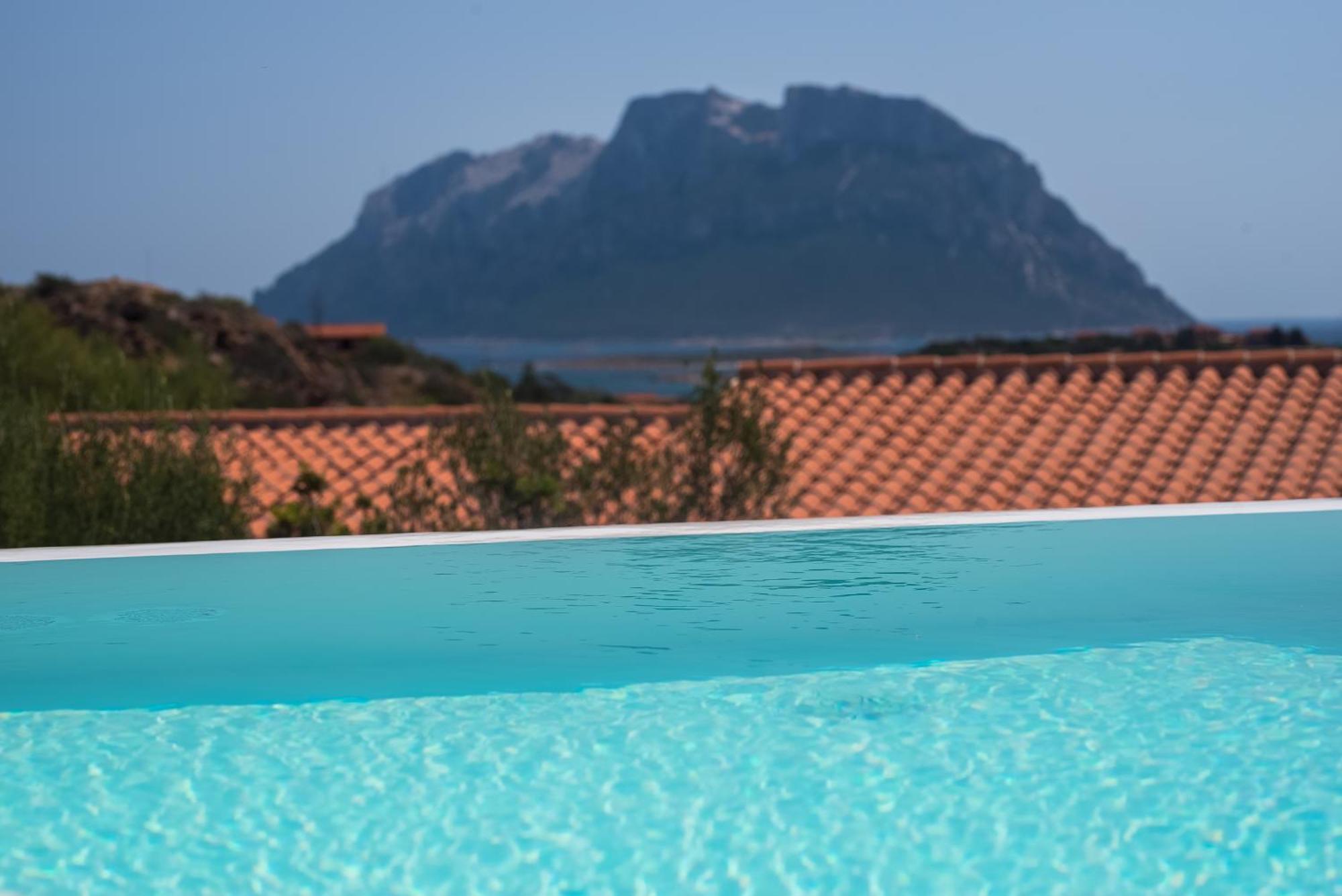 Hotel Ollastu Olbia Camera foto