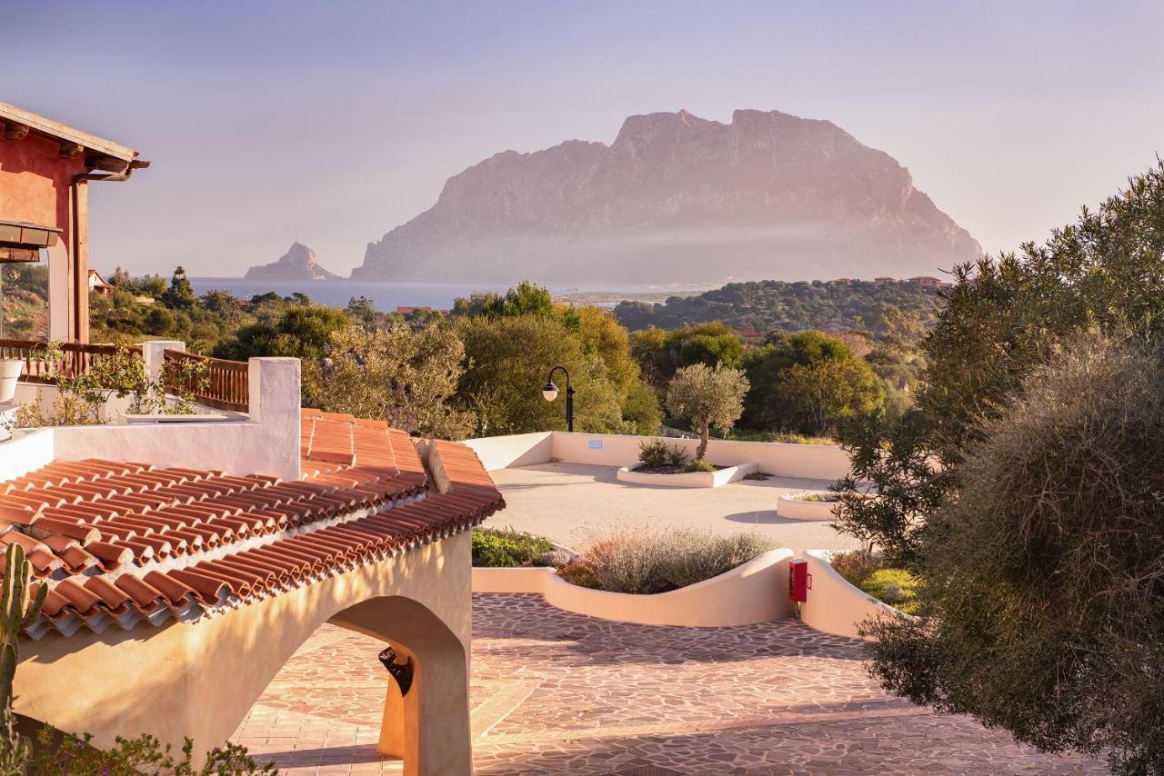 Hotel Ollastu Olbia Esterno foto